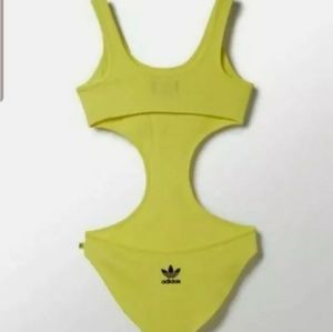 Adidas Originals Rita Ora Women's Bodysuit